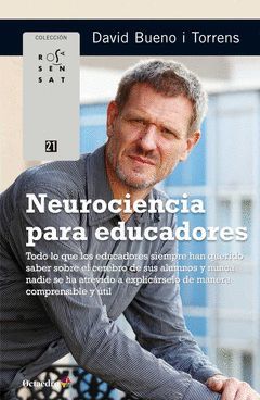 NEUROCIENCIA PARA EDUCADORES.OCTAEDRO-RUST