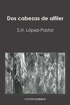 DOS CABEZAS DE ALFILER.