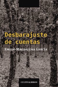 DESBARAJUSTE DE CUENTAS.