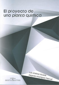 PROYECTO DE UNA PLANTA QUIMICA