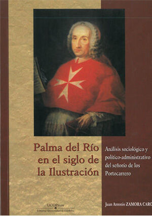 PALMA DEL RIO EN EL SIGLO DE LA ILUSTRACION