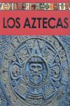 AZTECAS.BIBLIOTECA DE ARTE-TIKAL-RUST.