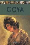 GOYA.BIBLIOTECA DE ARTE-TIKAL-RUST