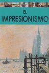 IMPRESIONISMO.BIBLIOTECA DE ARTE-TIKAL-RUST