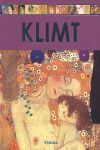 KLIMT.BIBLIOTECA DE ARTE-TIKAL-RUST