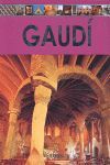 GAUDÍ.BIBLIOTECA DE ARTE-TIKAL-RUST