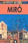 MIRÓ.BIBLIOTECA DE ARTE-TIKAL-RUST