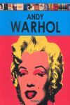 ANDY WARHOL.BIBLIOTECA DE ARTE-TIKAL-RUST