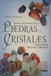 ENCICLOPEDIA DE LAS PIEDRAS Y CRISTALES.SUSAETA