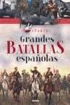 GRANDES BATALLAS ESPAÑOLAS. TIKAL-MILITARIA-RUST