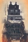 GUERRA CIVIL ESPAÑOLA.TIKAL-MILITARIA-RUST