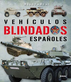 VEHÍCULOS BLINDADOS