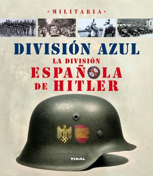 DIVISIÓN AZUL