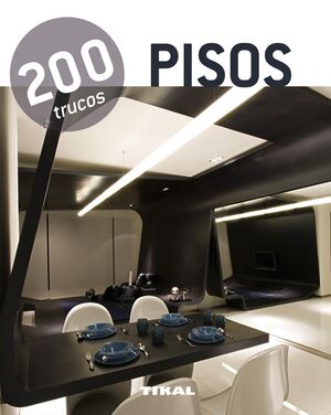 PISOS                   (200 T