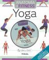 YOGA+DVD.TIKAL-DURA