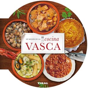 LO MEJOR DE LA COCINA VASCA