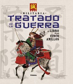 EL LIBRO DE LOS CINCO ANILLOS