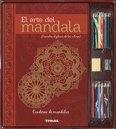 EL ARTE DEL MANDALA