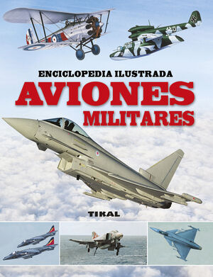 AVIONES MILITARES.TIKAL