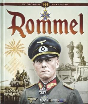 ROMMEL.TIKAL-DURA