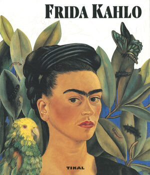 FRIDA KAHLO