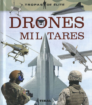 DRONES MILITARES