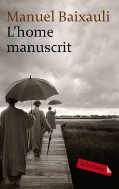HOME MANUSCRIT,L'.LABUTXACA