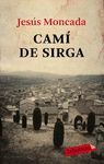 CAMI DE SIRGA.LABUTXACA