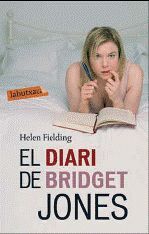 DIARI DE BRIDGET JONES,EL.BRIDGET JONES-01.LABUTXACA