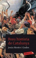 BREU HISTÒRIA DE CATALUNYA.LABUTXACA