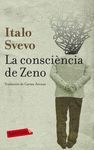 CONCIENCIA DE ZENO,LA.LABUTXACA