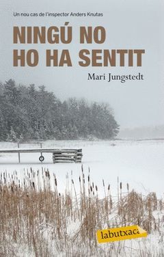 NINGU NO HO HA SENTIT.LABUTXACA