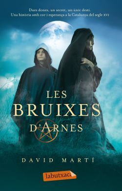 BRUIXES D'ARNES,LES.LABUTXACA