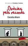 GRACIES PELS RECORDS.LABUTXACA
