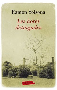 HORES DETINGUDES,LES.LABUTXACA