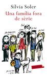 UNA FAMÍLIA FORA DE SÈRIE.LABUTXACA