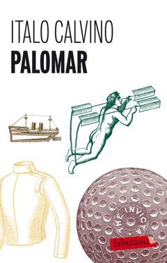 PALOMAR.LABUTXACA