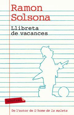 LLIBRETA DE VACANCES.LABUTXACA