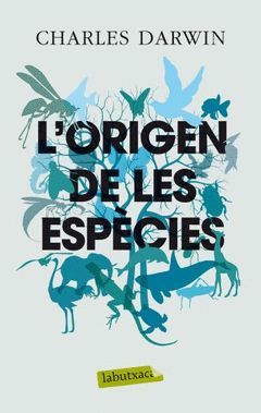 ORIGEN DE LES ESPÈCIES,L´.LABUTXACA-CATALA-