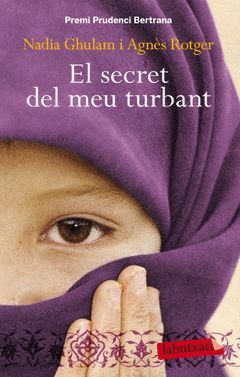 SECRET DEL MEU TURBANT,EL.LABUTXACA