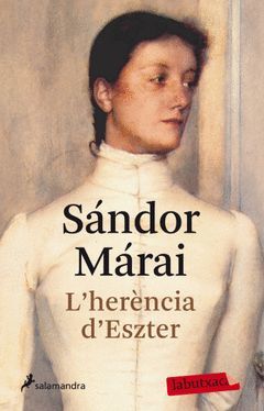HERÈNCIA D'ESZTER,L´.LABUTXACA