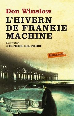 HIVERN DE FRANKIE MACHINE,L´.LABUTXACA