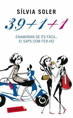 39+1+1. ENAMORAR-TE ÉS FÀCIL SI SAPS COM.LABUTXACA