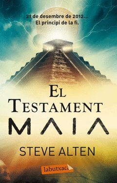 TESTAMENT MAIA,EL.LABUTXACA
