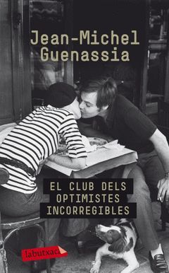 CLUB DELS OPTIMISTES INCORREGIBLES,EL. LABUTXACA