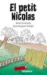 PETIT NICOLAS, EL.LABUTXACA-GALERA
