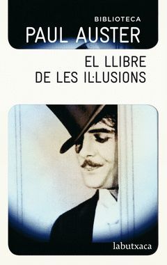 LLIBRE DE LES IL·LUSIONS,EL.LABUTXACA