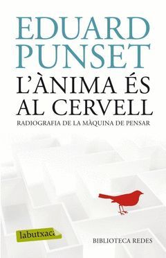 ÀNIMA ÉS AL CERVELL.LABUTXACA