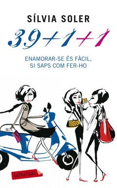 39+1+1. ENAMORAR-SE ÉS FÀCIL, SI SAPS COM FER-HO. LABUTXACA