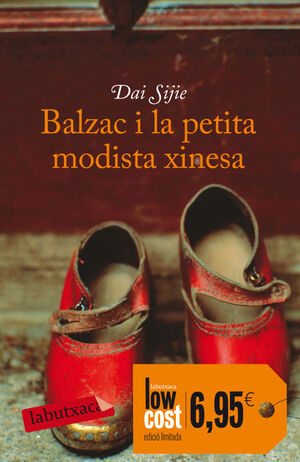 BALZAC I LA PETITA MODISTA XINESA.LABUTXACA